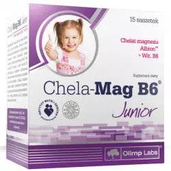 OLIMP Chela Mag B6 Junior Магний