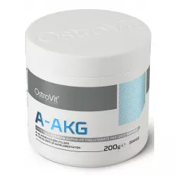 OstroVit A-AKG Аминокислоты раздельные