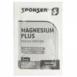SPONSER MAGNESIUM PLUS Магний