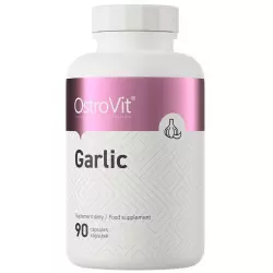 OstroVit Garlic Антиоксиданты, Q10