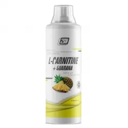 2SN L-Carnitine Guarana L-Карнитин