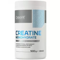 OstroVit Creatine Monohydrate Креатин моногидрат