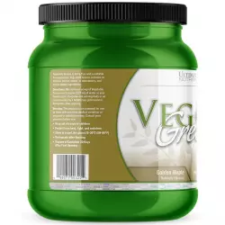 Ultimate Nutrition VeggIe Greens Протеин для вегетарианцев