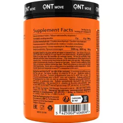 QNT Creatine Monohydrate 100% Pure Креатин моногидрат
