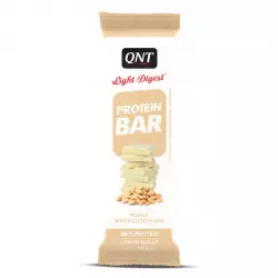 QNT Light Digest Protein Bar Батончики протеиновые