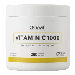 OstroVit Vitamin C 1000 mg caps Витамин С