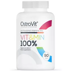 OstroVit VIT&MIN 100% Витаминный комплекс
