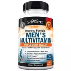BioSchwartz Mens multivitamin Витамины для мужчин
