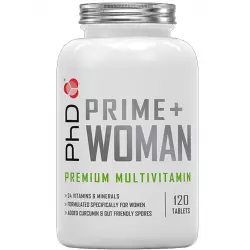PhD Nutrition PHD VMS MULTIVITAMIN PRIME WOMAN Витаминный комплекс