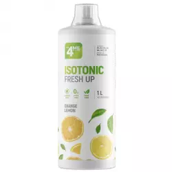 4Me Nutrition Isotonic Fresh Up Концентраты