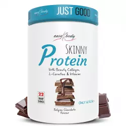 QNT Skinny Protein Сывороточный протеин