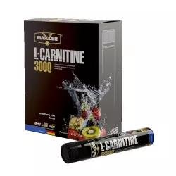 MAXLER L-Carnitine 3000 L-Карнитин