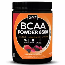 QNT BCAA 8500 Powder 2:1:1 ВСАА
