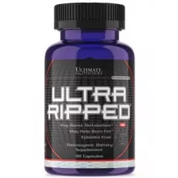 Ultimate Nutrition Ultra Ripped Антиоксиданты, Q10