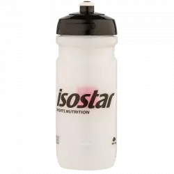 ISOSTAR Спортивная бутылочка Isostar 600 мл Полупрозрачная Бутылочки