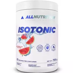 All Nutrition Isotonic Изотоники в порошке