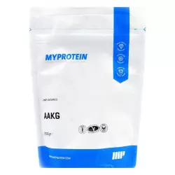 Myprotein AAKG Аминокислоты раздельные