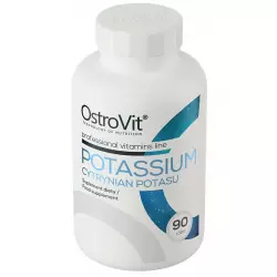 OstroVit Potassium Минералы раздельные
