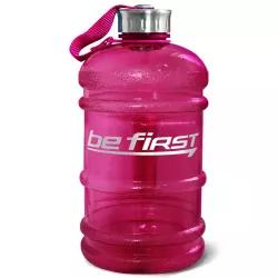 Be First Бутылка для воды 2200 мл (TS 220  прозрачная) Бутылочки