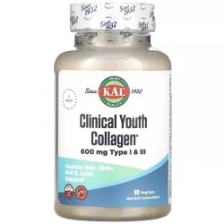 KAL Clinical Youth Collagen I&III 600 mg COLLAGEN