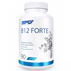 SFD B12 Forte Витамины группы B
