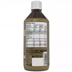OLIMP MCT Oil Omega 3, Жирные кислоты