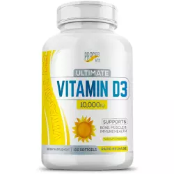 Proper Vit Vitamin D3 10000 IU Витамин D