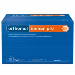 Orthomol Orthomol Immun pro (порошок) Для иммунитета