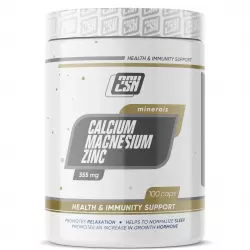 2SN Calcium Magnesium Zinc Кальций & магний