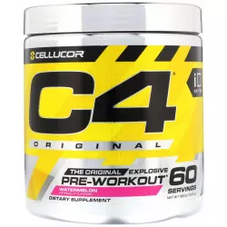 Cellucor C4 Pre-Workout Предтренировочный комплекс