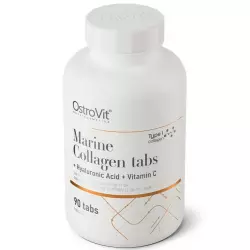 OstroVit Marine Collagen + Hyaluronic Acid +Vitamin C COLLAGEN