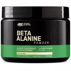 OPTIMUM NUTRITION Beta-Alanine Powder BETA-ALANINE