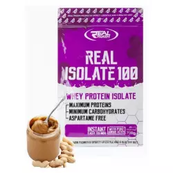 Real Pharm Real Isolate 100 Изолят протеина