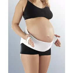 Medi K648 - III - Бандаж дородовый для беременных protect.Maternity belt Для беременных