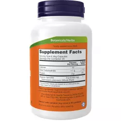 NOW FOODS Spirulina 500 mg Адаптогены