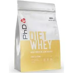 PhD Nutrition Diet Whey Protein Контроль веса