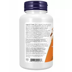 NOW FOODS Probiotic Defense Для иммунитета