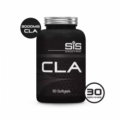 SCIENCE IN SPORT (SiS) CLA Omega 3, Жирные кислоты