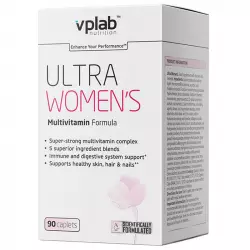 VP Laboratory ULTRA WOMEN'S Витамины для женщин