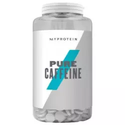 Myprotein Caffeine PRO 200 mg Кофеин, гуарана