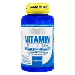 Yamamoto Multi Vitamin Витаминный комплекс