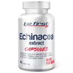 Be First Echinacea Extract Capsules (экстракт эхинацеи) Для иммунитета