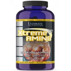 Ultimate Nutrition Xtreme Amino Super Аминокислотные комплексы