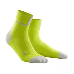 CEP C103M - V - G - Функциональные укороченные гольфы CEP для спорта Компрессионные носки