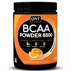 QNT BCAA 8500 Powder 2:1:1 ВСАА
