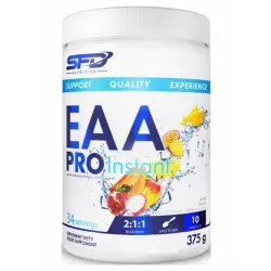 SFD EAA Pro Instant Аминокислотные комплексы