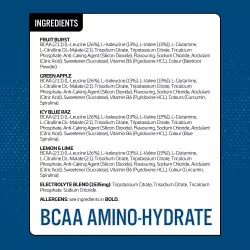 Applied Nutrition BCAA Amino Hydrate ВСАА