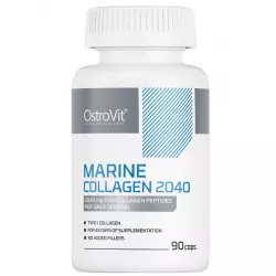 OstroVit Marine Collagen 2040 COLLAGEN