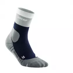 CEP C513UM - V - N - Функциональные укороченные гольфы CEP для активного отдыха Компрессионные носки