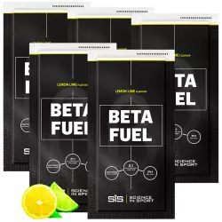 SCIENCE IN SPORT (SiS) Beta Fuel Углеводная загрузка